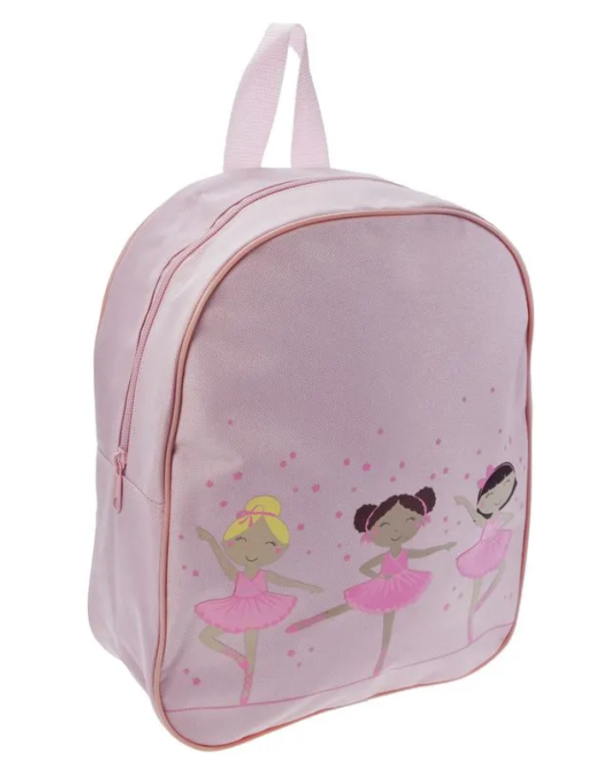 Starlite 190 Pink Backpack