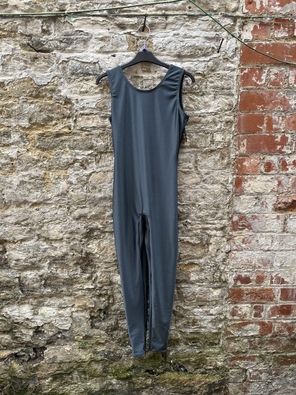 Sleeveless Catsuits - Image 4