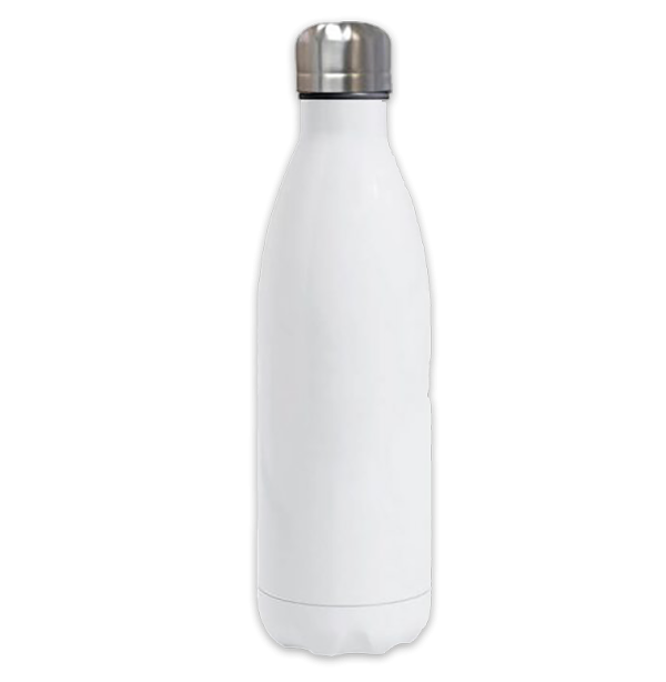 Custom Water Bottle